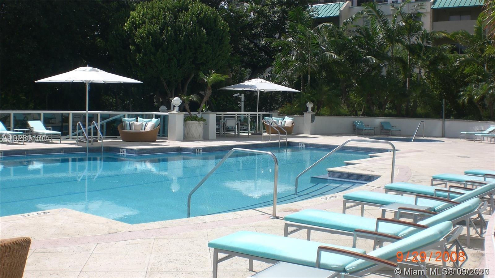 2127 Brickell Avenue, Unit 2804 Miami, FL 33129 - Photo 23 of 39