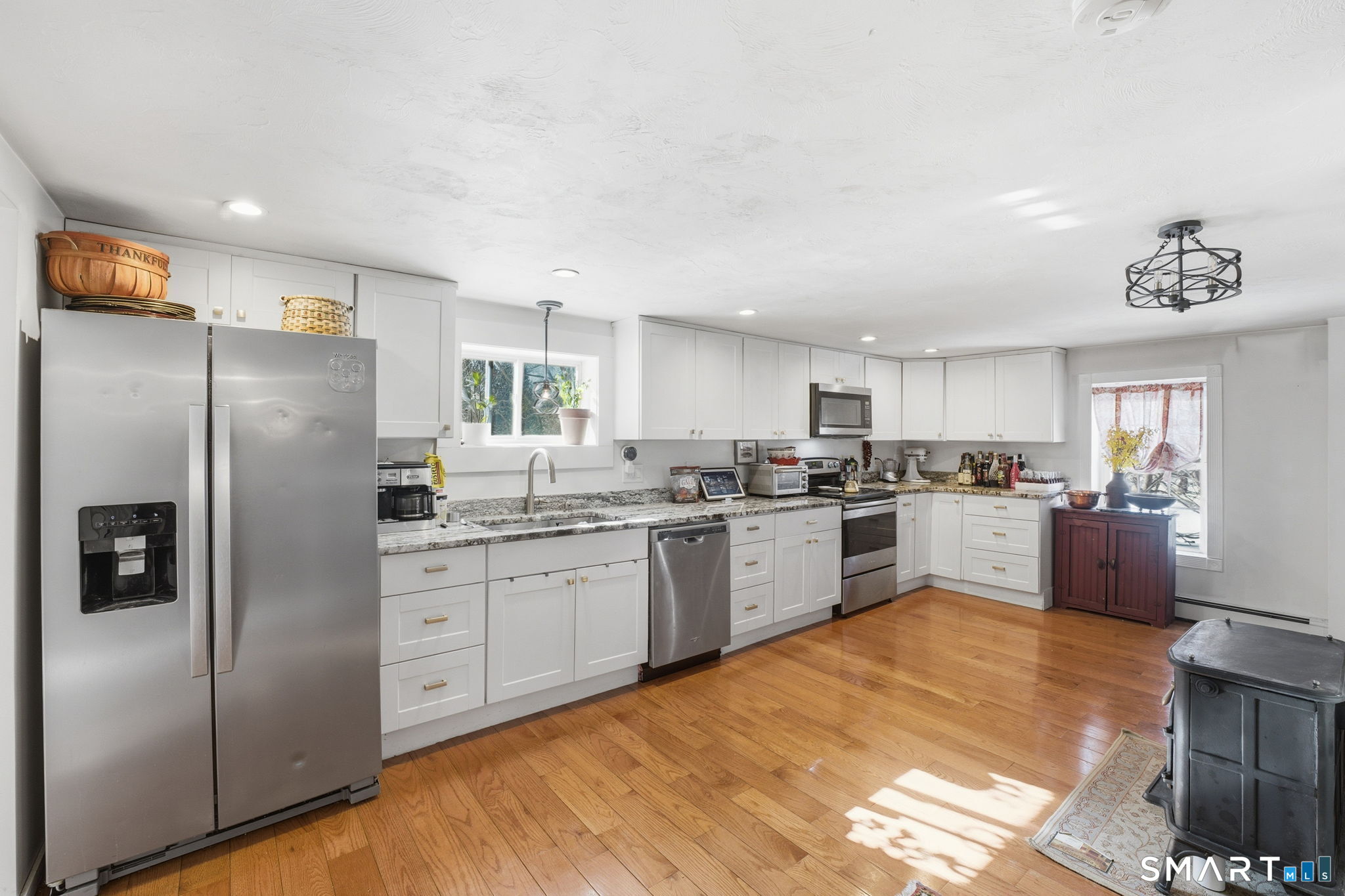 1 Library Road Canterbury, CT 06331 - Photo 19 of 39