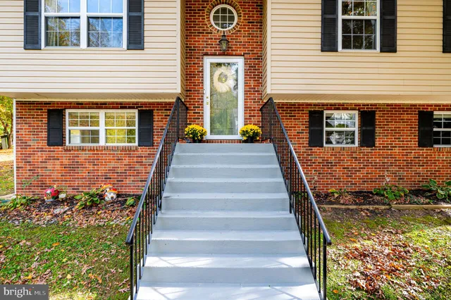 $395,000 | 4790 Howard Place, Chesapeake Beach, MD 20732