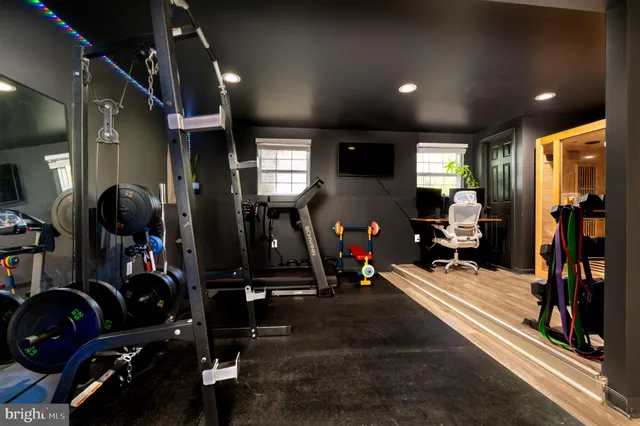 $395,000 | 4790 Howard Place, Chesapeake Beach, MD 20732