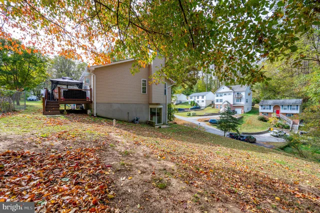 $395,000 | 4790 Howard Place, Chesapeake Beach, MD 20732