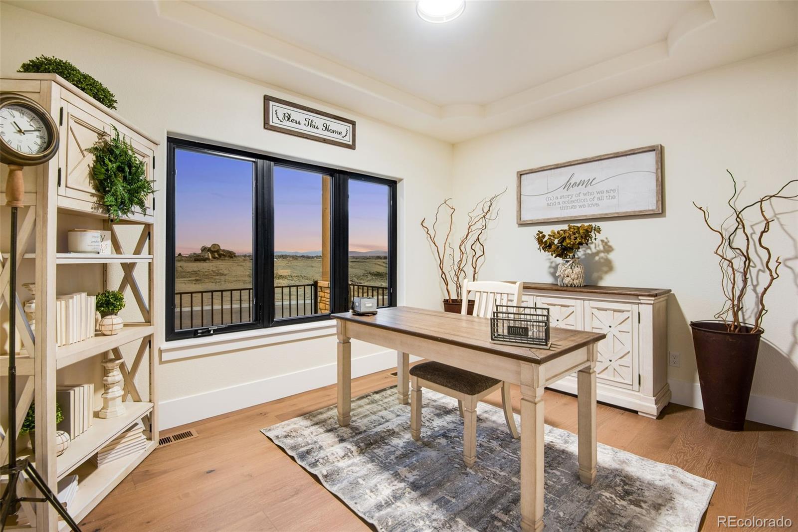 1303 Art Drive Berthoud, CO 80513 - Photo 4 of 25