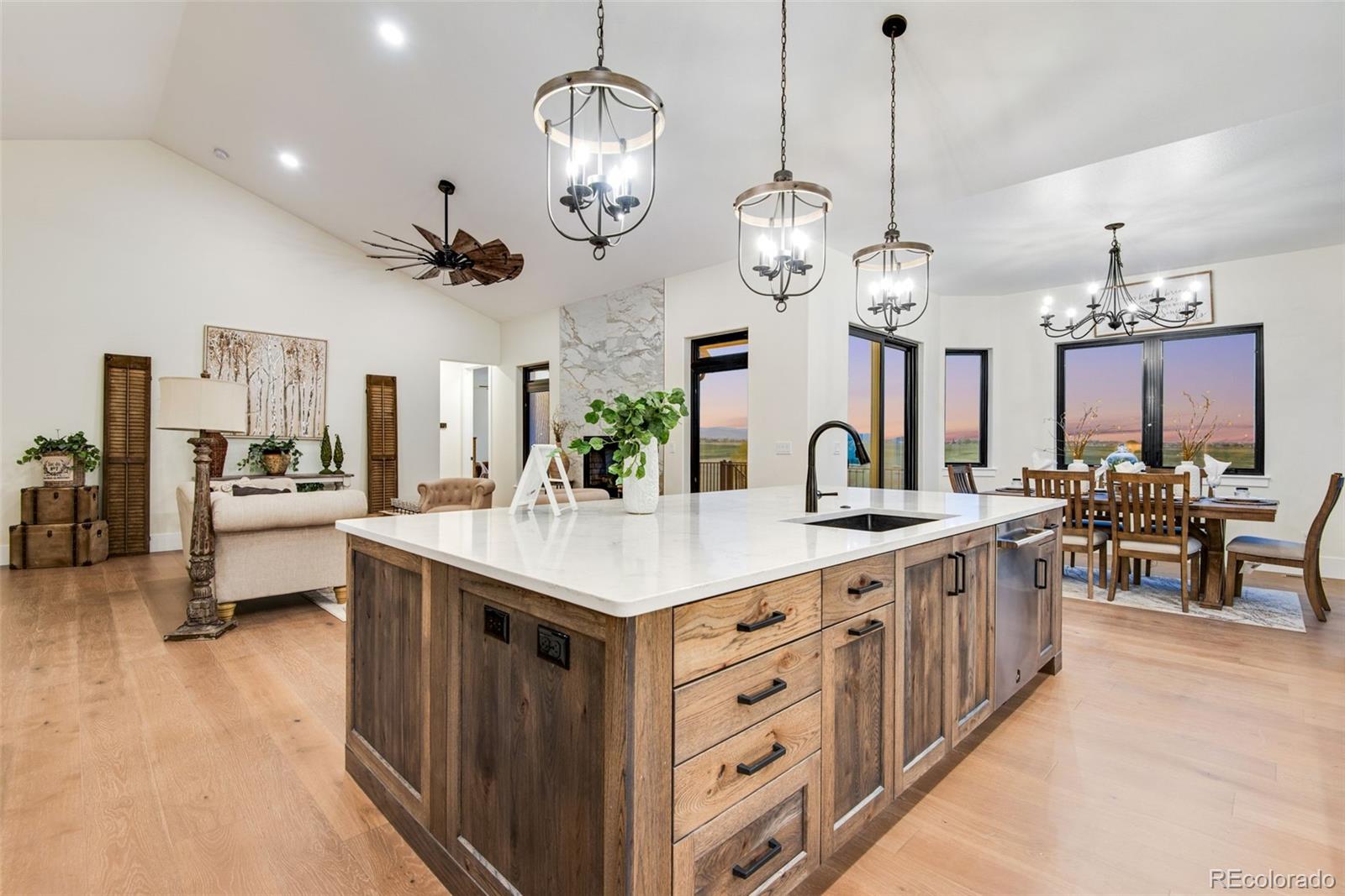 1303 Art Drive Berthoud, CO 80513 - Photo 9 of 25