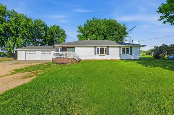$469,900 | N10417 Highway 26, Burnett, WI 53922