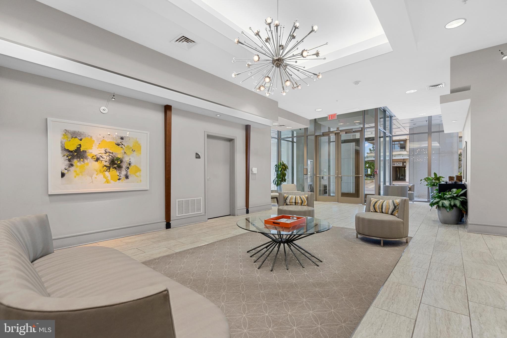 3600 South Glebe Road, Unit 302W Arlington, VA 22202 - Photo 16 of 26