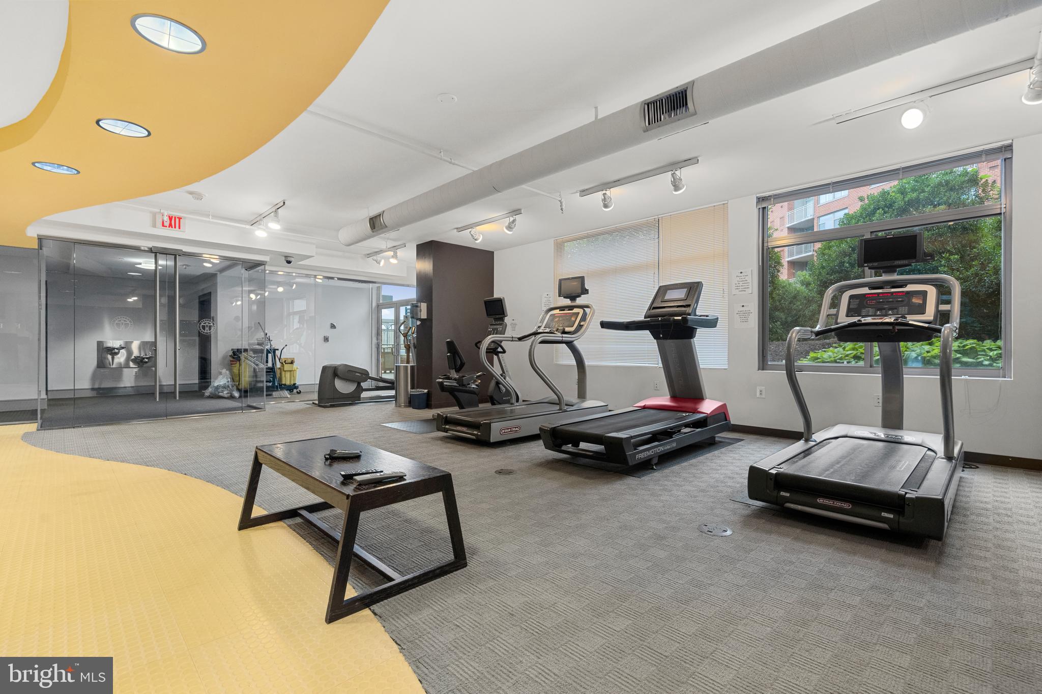 3600 South Glebe Road, Unit 302W Arlington, VA 22202 - Photo 20 of 26