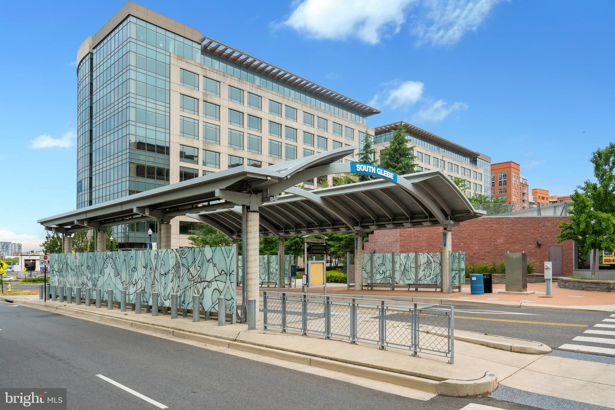 3600 South Glebe Road, Unit 302W Arlington, VA 22202 - Photo 23 of 26