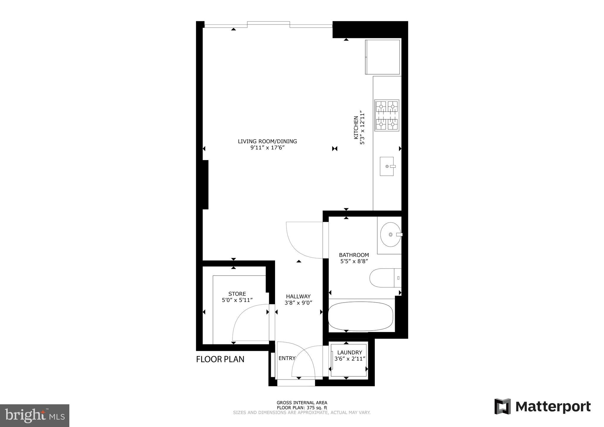 3600 South Glebe Road, Unit 302W Arlington, VA 22202 - Photo 26 of 26