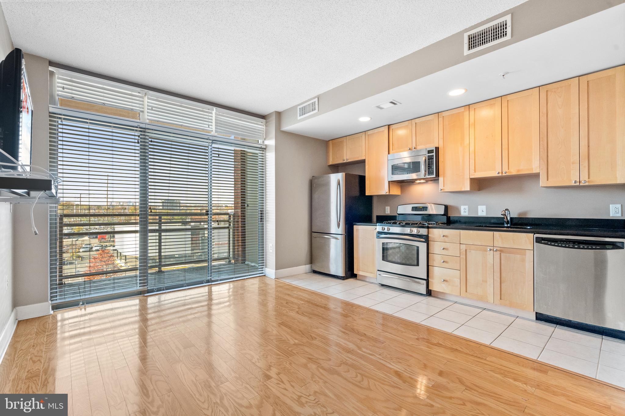3600 South Glebe Road, Unit 302W Arlington, VA 22202 - Photo 3 of 26