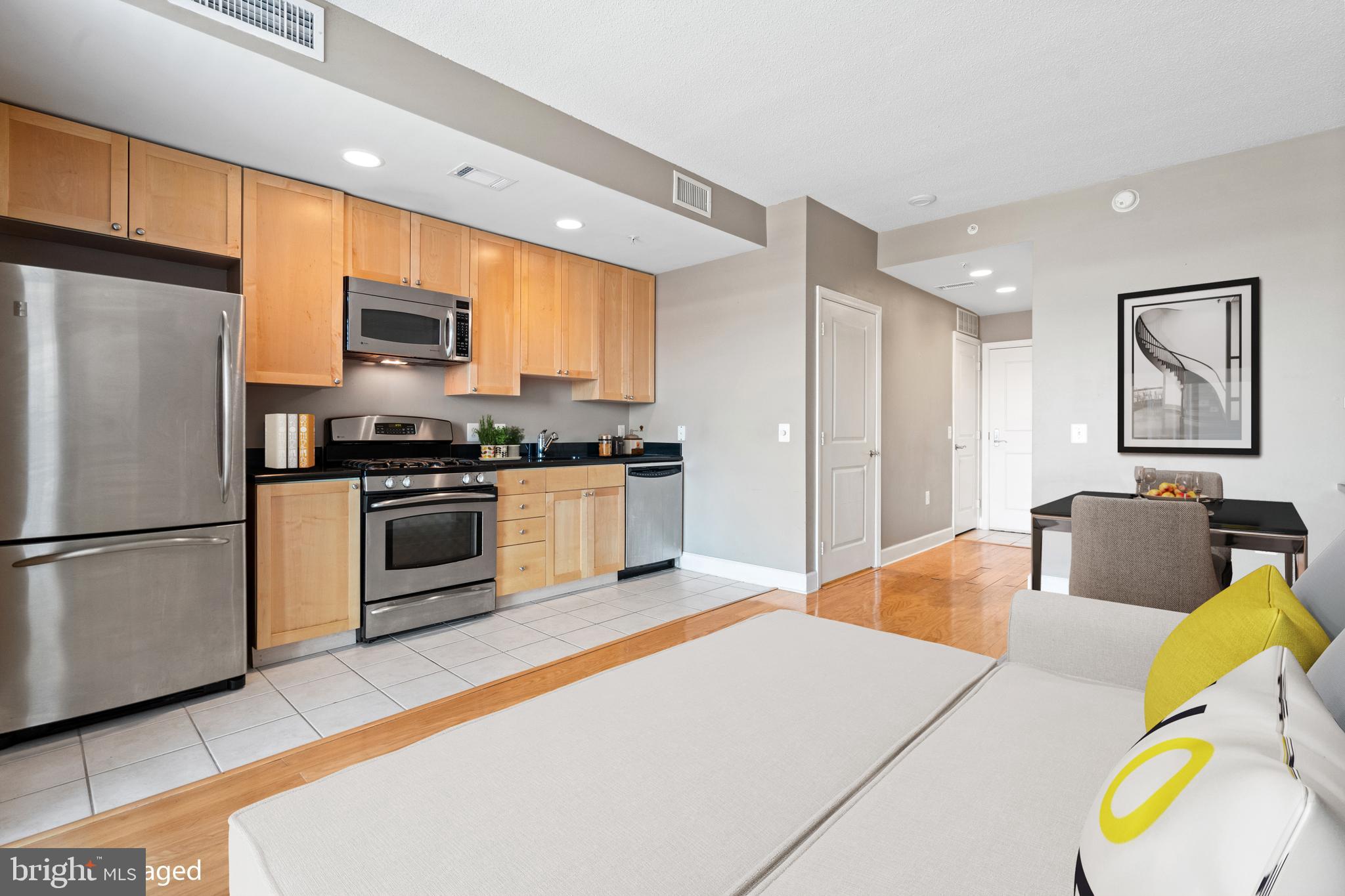 3600 South Glebe Road, Unit 302W Arlington, VA 22202 - Photo 5 of 26