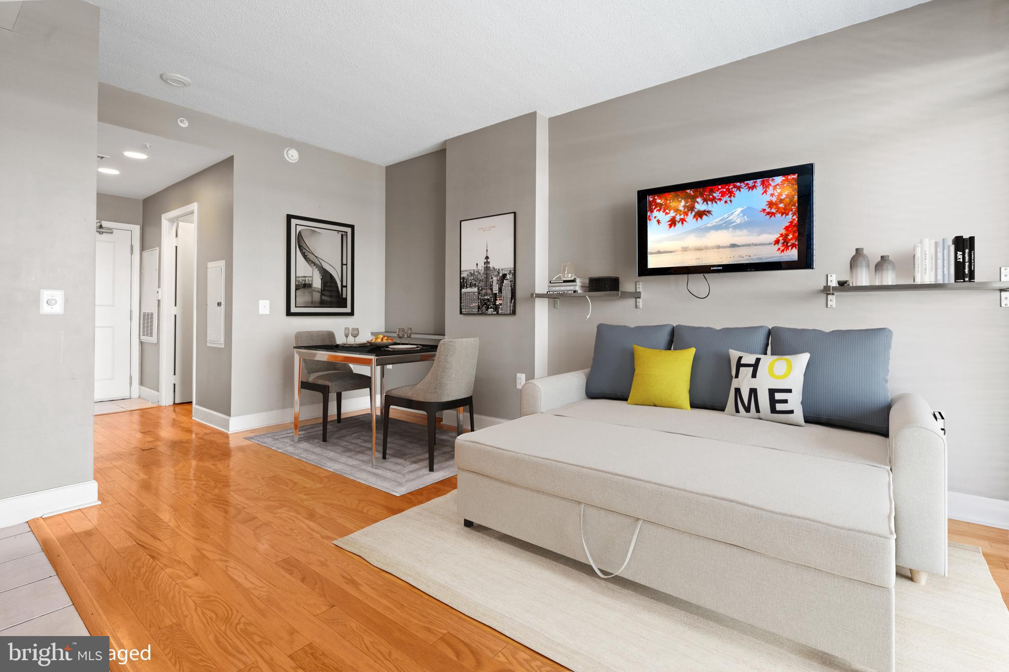 3600 South Glebe Road, Unit 302W Arlington, VA 22202 - Photo 7 of 26