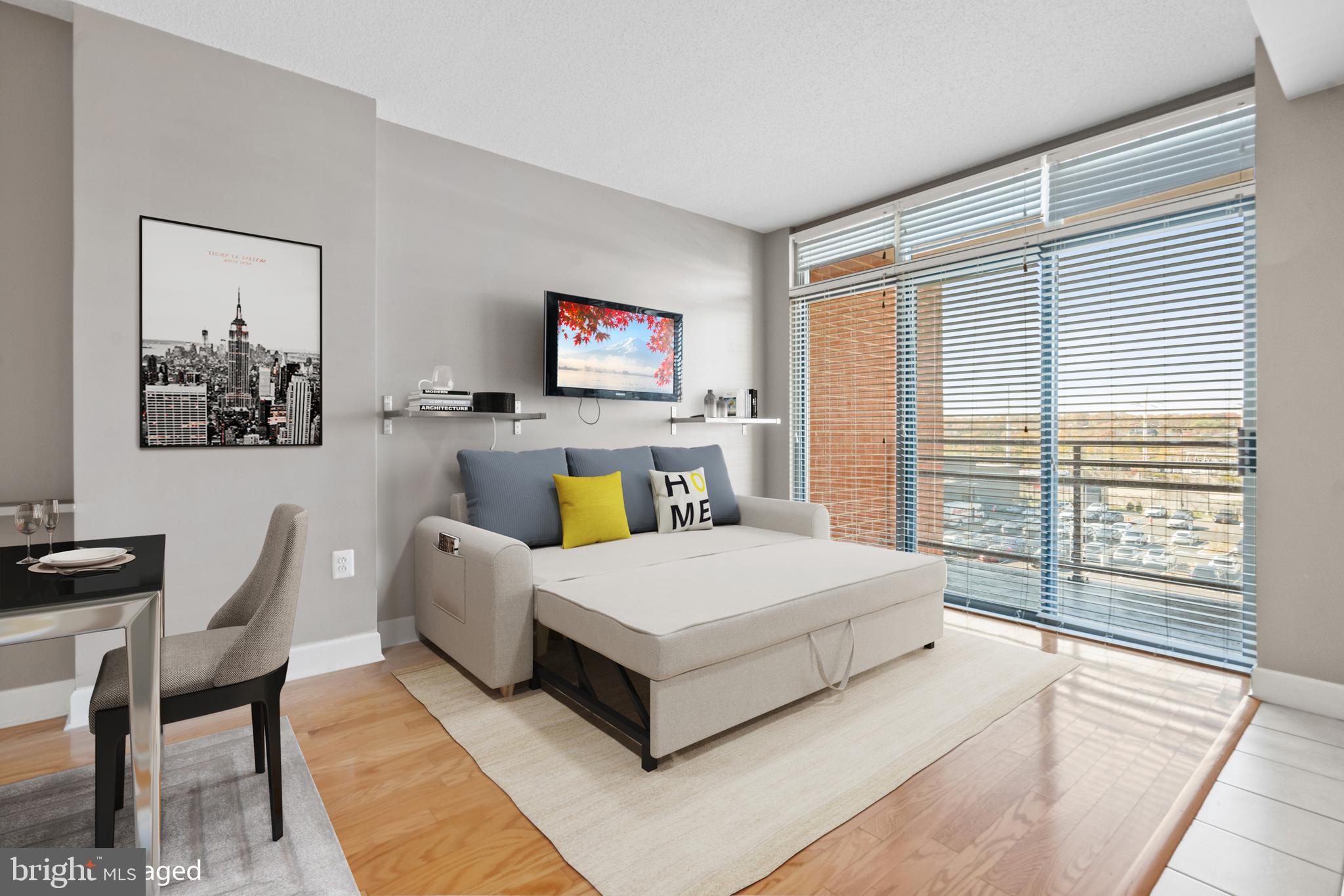3600 South Glebe Road, Unit 302W Arlington, VA 22202 - Photo 9 of 26