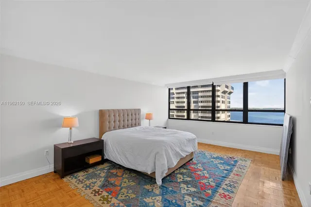 $7,200 | 2 Grove Isle Drive, Unit B1505, Miami, FL 33133