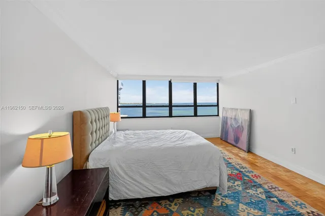 $7,200 | 2 Grove Isle Drive, Unit B1505, Miami, FL 33133