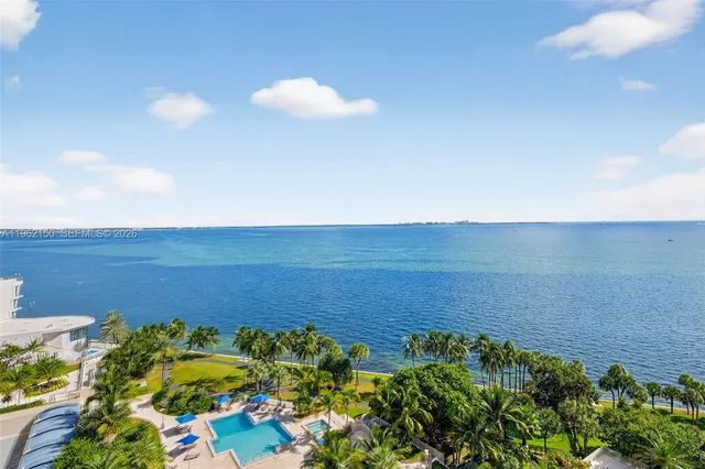 $7,200 | 2 Grove Isle Drive, Unit B1505, Miami, FL 33133