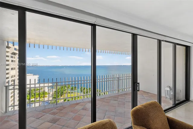 $7,200 | 2 Grove Isle Drive, Unit B1505, Miami, FL 33133