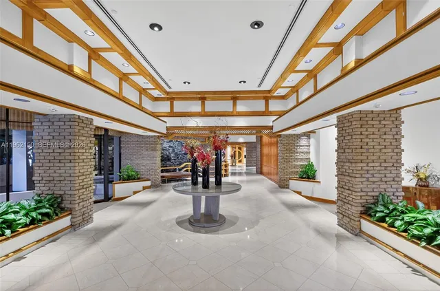 $7,200 | 2 Grove Isle Drive, Unit B1505, Miami, FL 33133