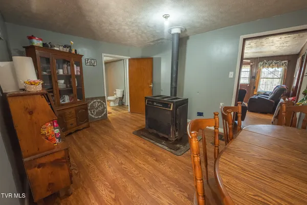 $125,000 | 179 A Sutton Hollow Road, Sneedville, TN 37869