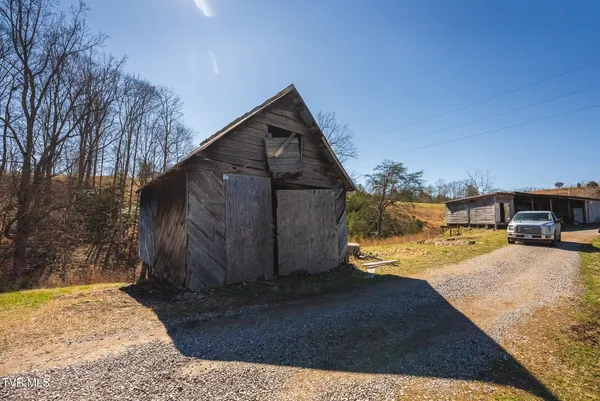 $125,000 | 179 A Sutton Hollow Road, Sneedville, TN 37869