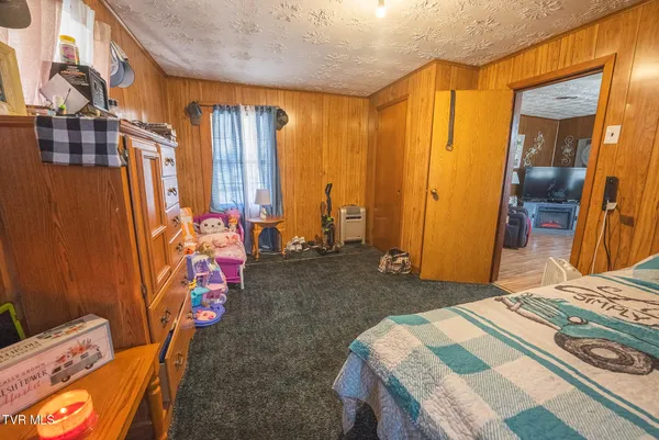 $125,000 | 179 A Sutton Hollow Road, Sneedville, TN 37869