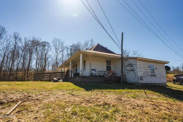 $125,000 | 179 A Sutton Hollow Road, Sneedville, TN 37869
