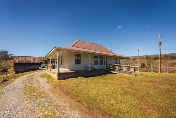 $125,000 | 179 A Sutton Hollow Road, Sneedville, TN 37869