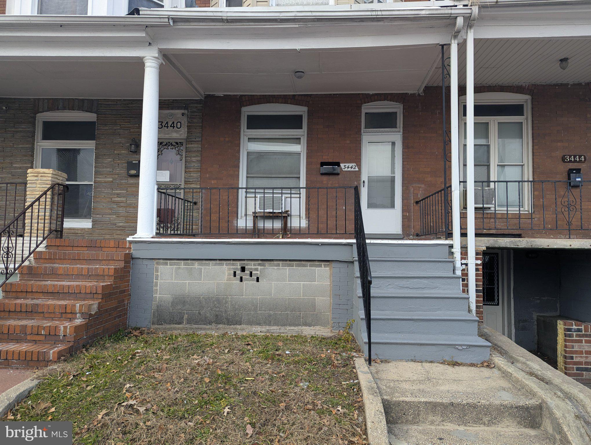 3442 Belair Road Baltimore, MD 21213 - Photo 18 of 24 Gallery Image 18
