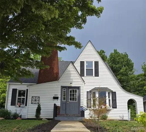 $245,000 | 435 Kitchell Avenue, St. Clair, MO 63077