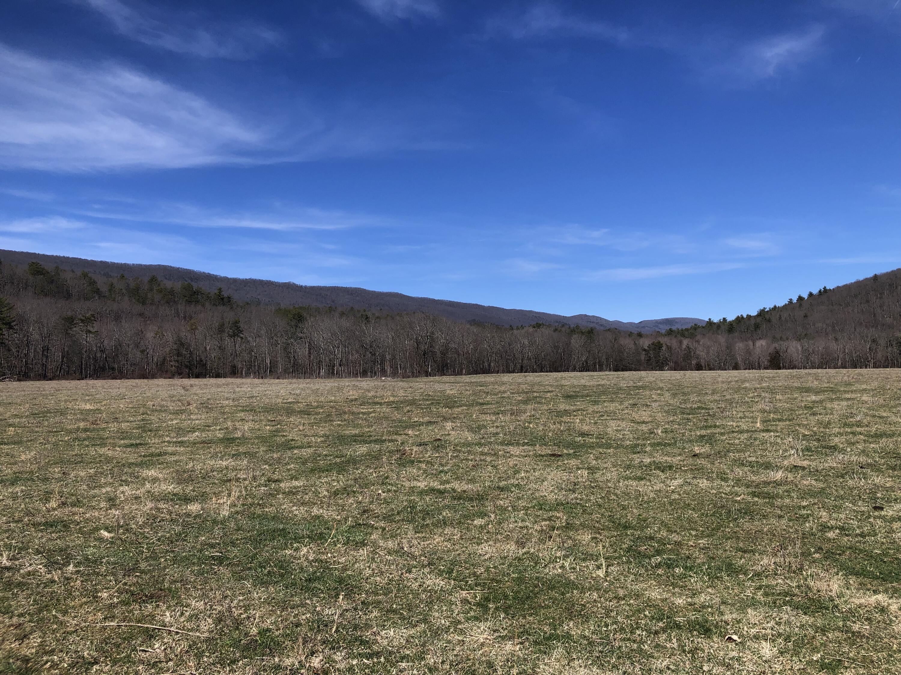 0 Potts Creek Road Covington, VA 24426 - Photo 12 of 22 a view of lake view and mountain
