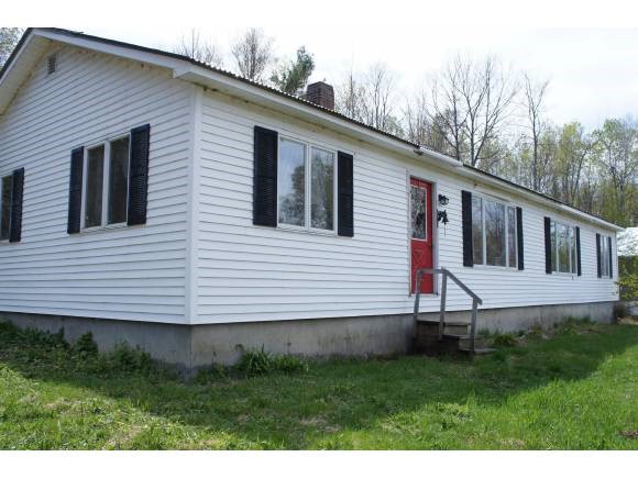 820 Lawrence Road Waterford, VT 05819 - Photo 1 of 1