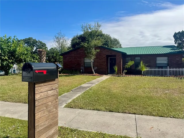 $250,000 | 250 North Mills Avenue, Arcadia, FL 34266