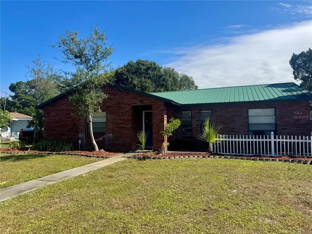 $250,000 | 250 North Mills Avenue, Arcadia, FL 34266