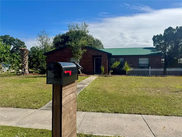 $250,000 | 250 North Mills Avenue, Arcadia, FL 34266