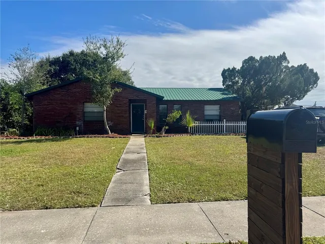 $250,000 | 250 North Mills Avenue, Arcadia, FL 34266