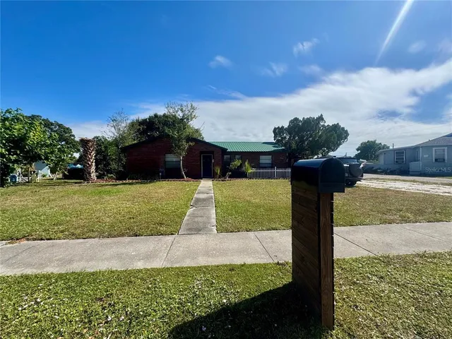 $250,000 | 250 North Mills Avenue, Arcadia, FL 34266