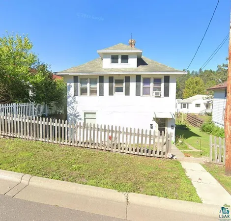 $225,000 | 109 3rd Street, Cloquet, MN 55720