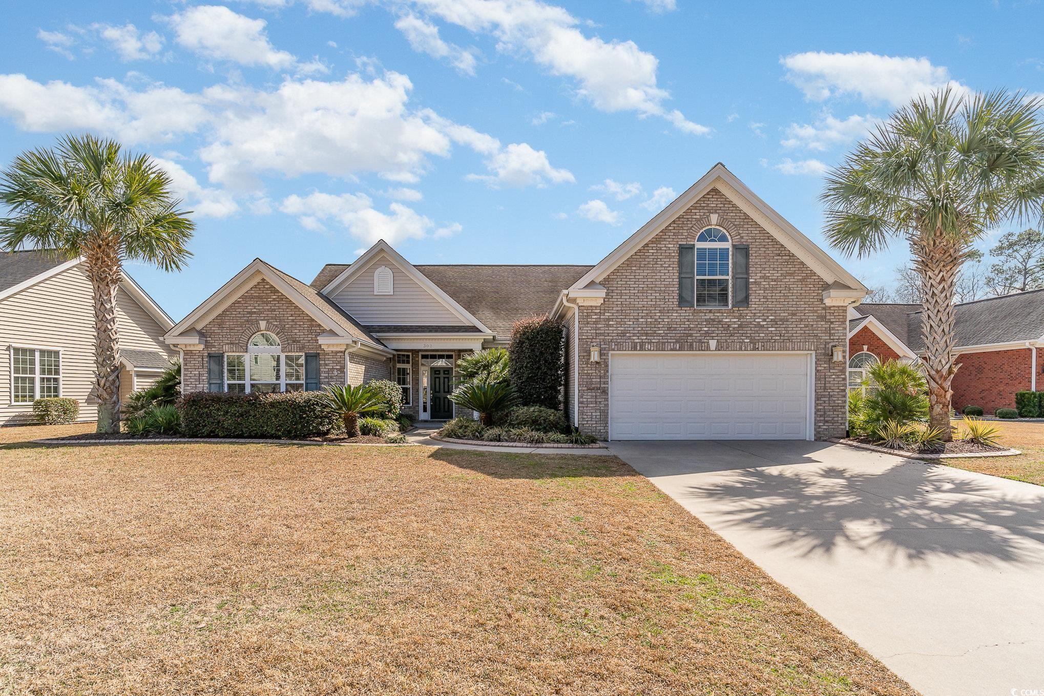 303 Willow Bay Drive Murrells Inlet, SC 29576 - Photo 1 of 40