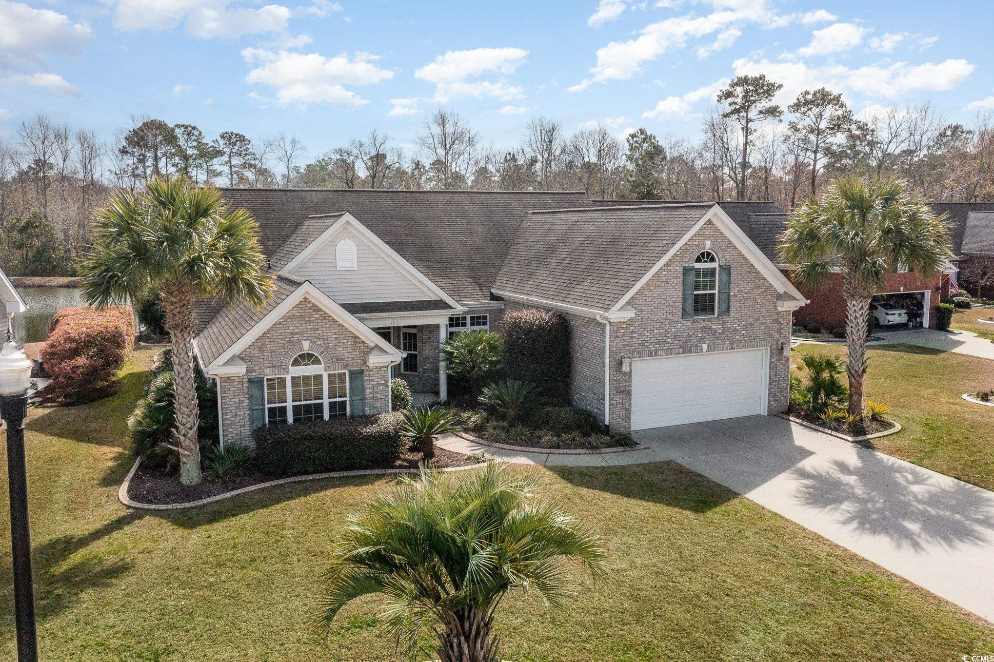 303 Willow Bay Drive Murrells Inlet, SC 29576 - Photo 2 of 40