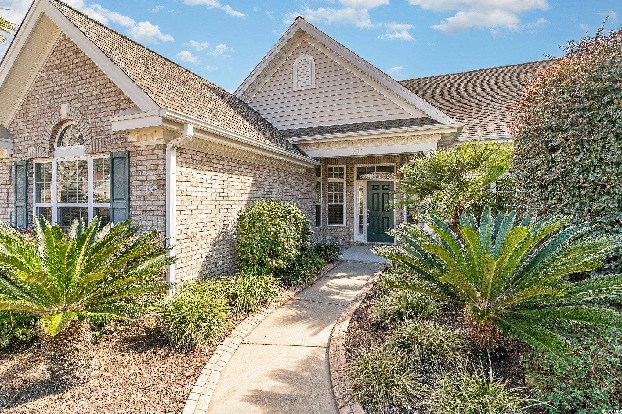 303 Willow Bay Drive Murrells Inlet, SC 29576 - Photo 3 of 40