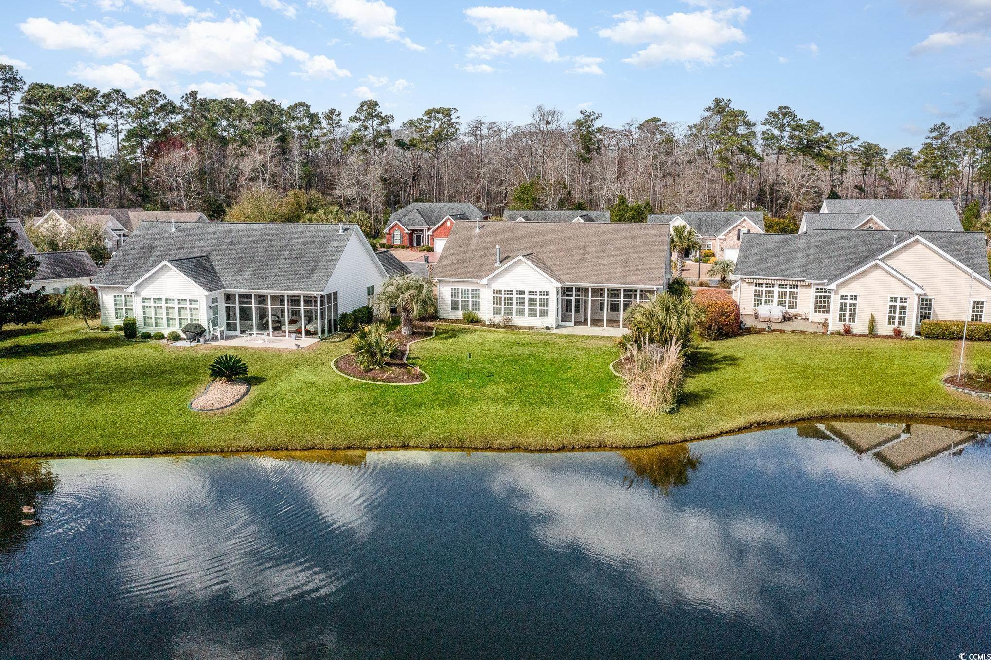 303 Willow Bay Drive Murrells Inlet, SC 29576 - Photo 33 of 40