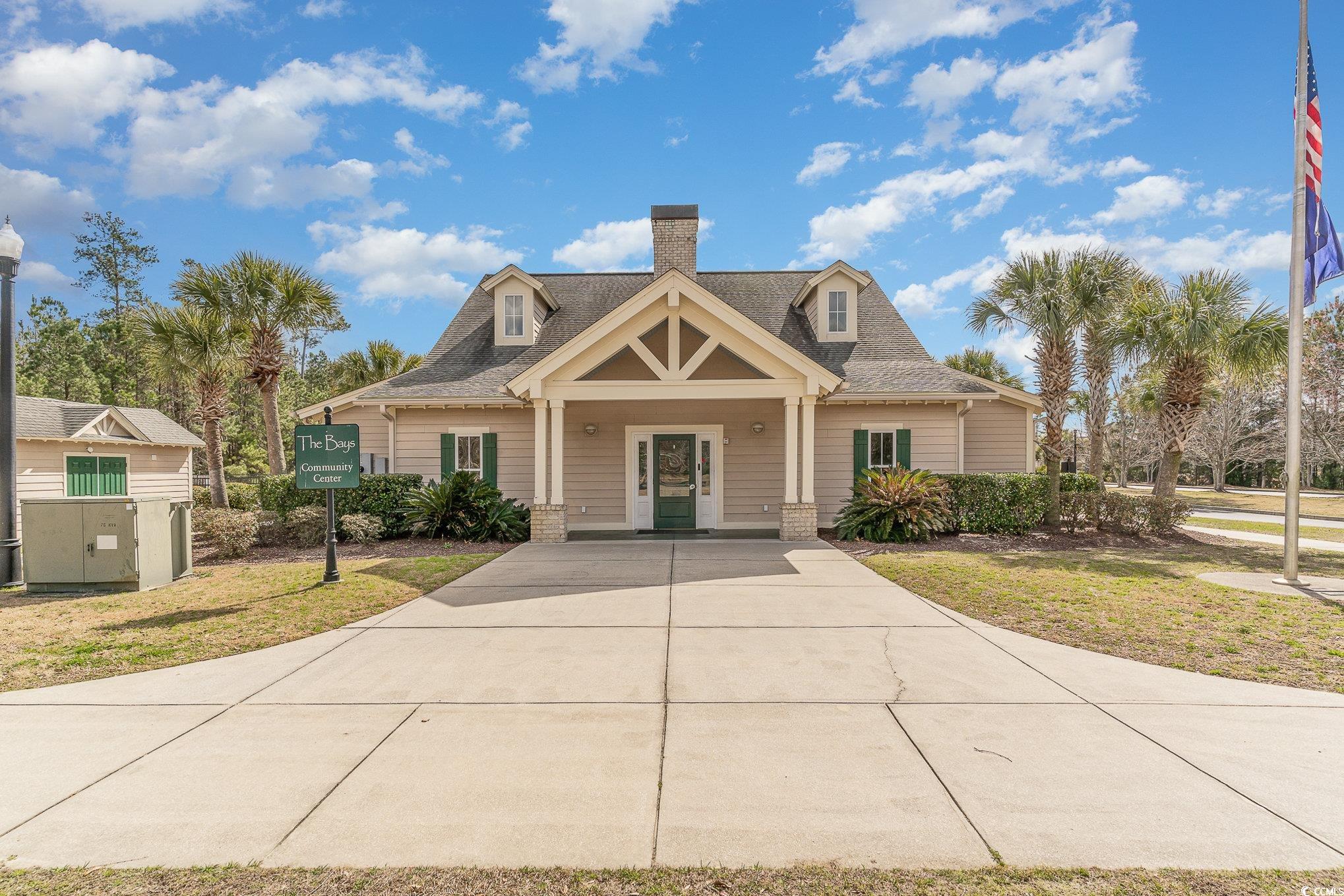 303 Willow Bay Drive Murrells Inlet, SC 29576 - Photo 35 of 40