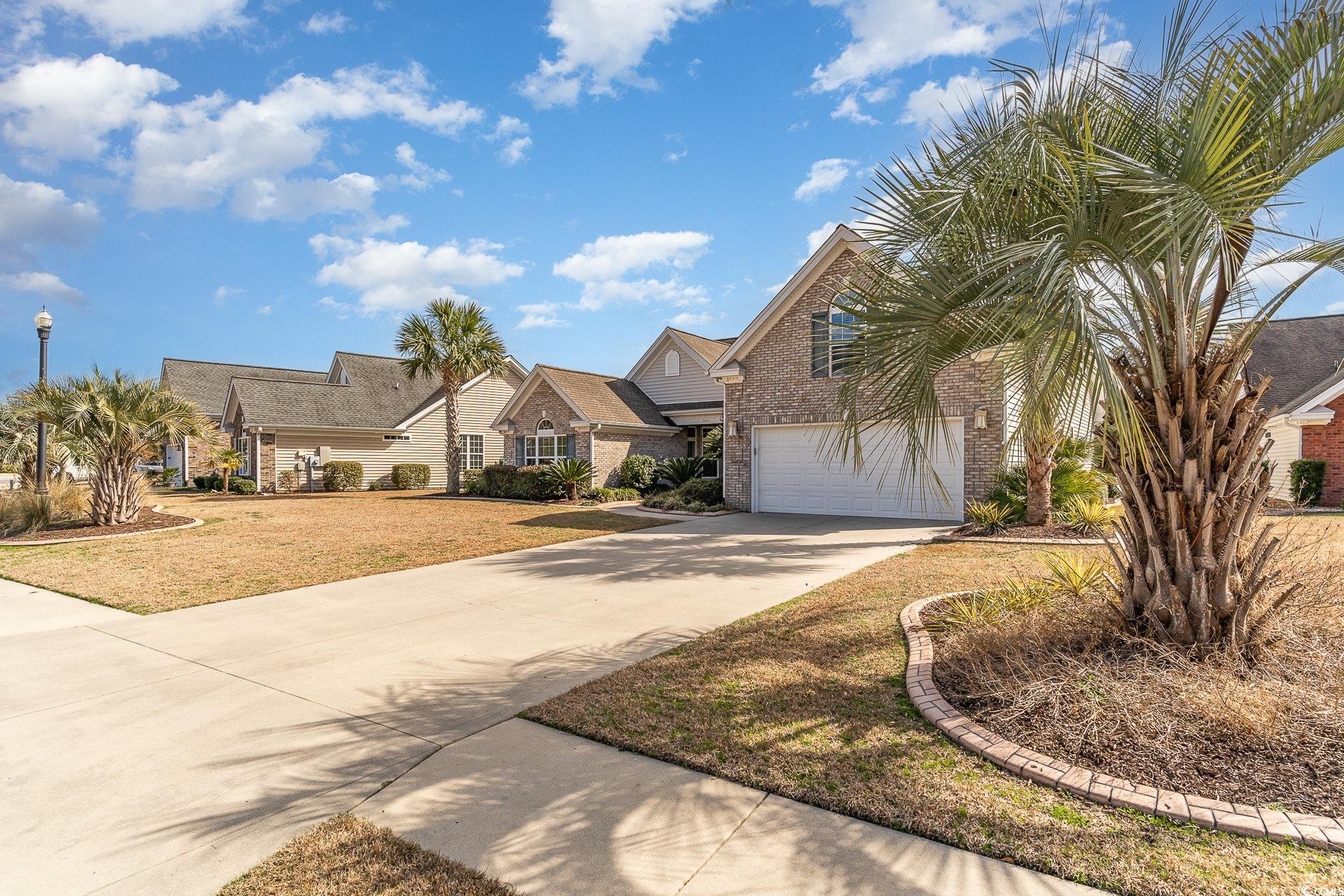 303 Willow Bay Drive Murrells Inlet, SC 29576 - Photo 4 of 40