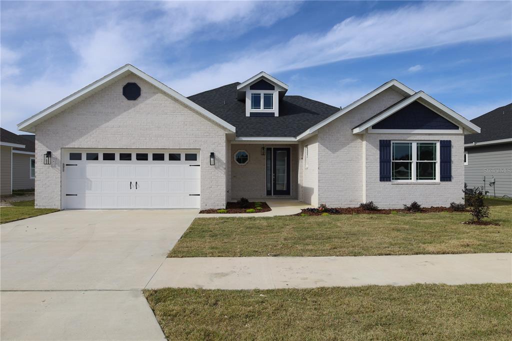 2096 Southwest 245th Ter  