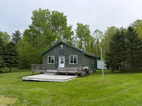 $79,500 | M4-l108a Omar Dumont Road, Van Buren, ME 04785