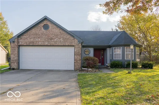 $1,800 | 12403 East 75th Street, Indianapolis, IN 46236