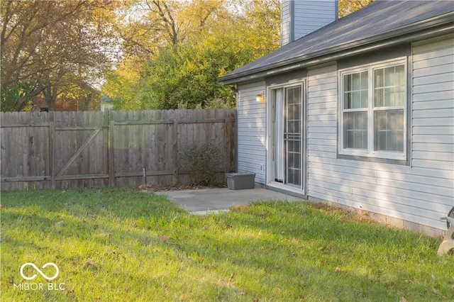 $1,800 | 12403 East 75th Street, Indianapolis, IN 46236