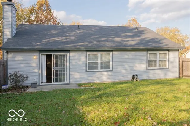 $1,800 | 12403 East 75th Street, Indianapolis, IN 46236