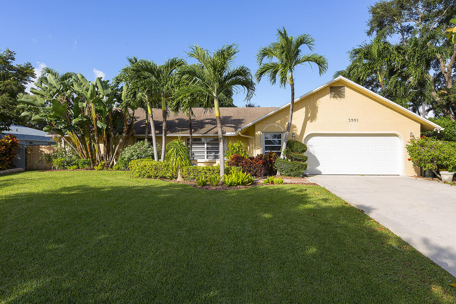 3991 Northwest 4th Avenue Boca Raton, FL 33431 - Photo 1 of 39 Front of home