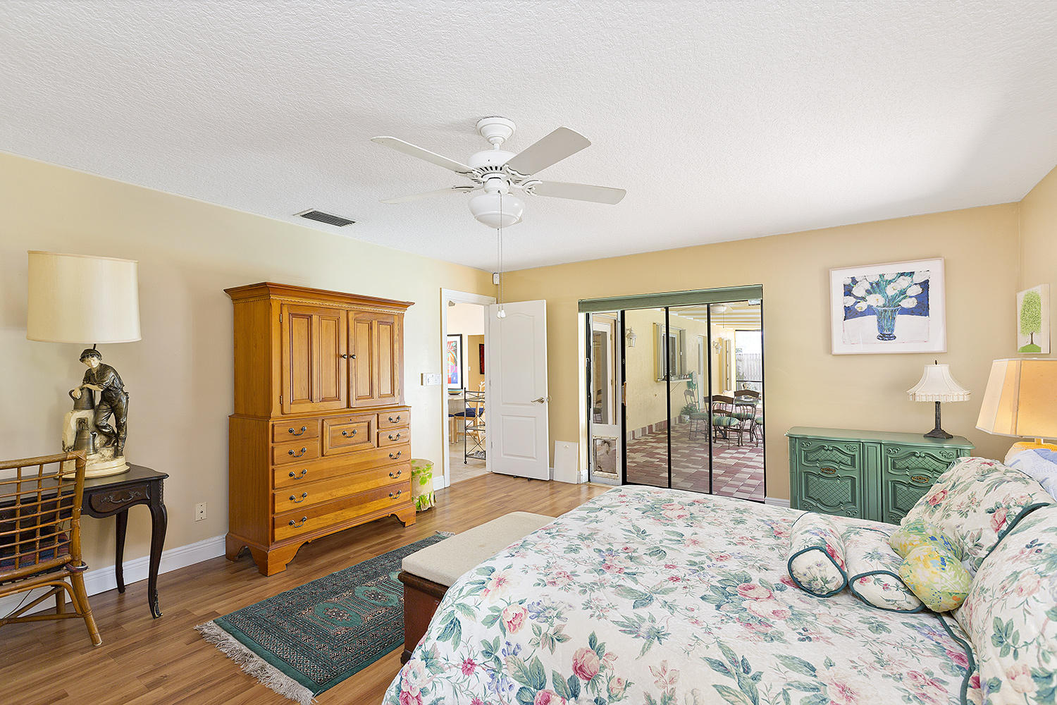 3991 Northwest 4th Avenue Boca Raton, FL 33431 - Photo 12 of 39 12_MasterBedroom_2