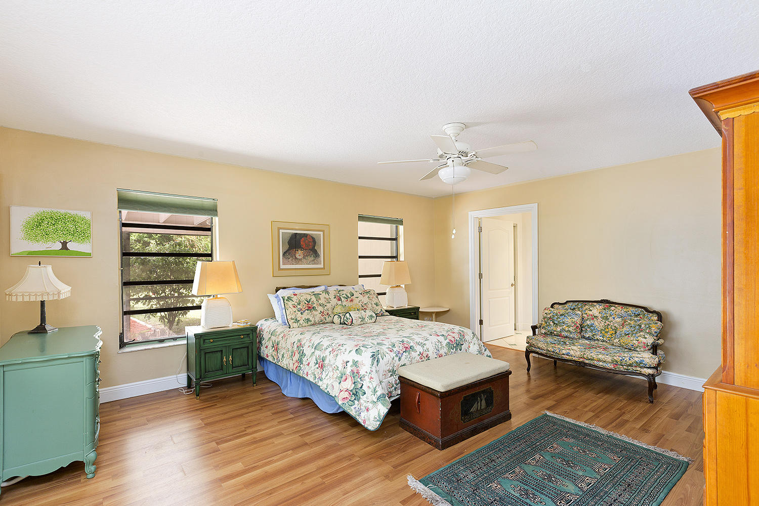3991 Northwest 4th Avenue Boca Raton, FL 33431 - Photo 13 of 39 13_Masterbedroom_1